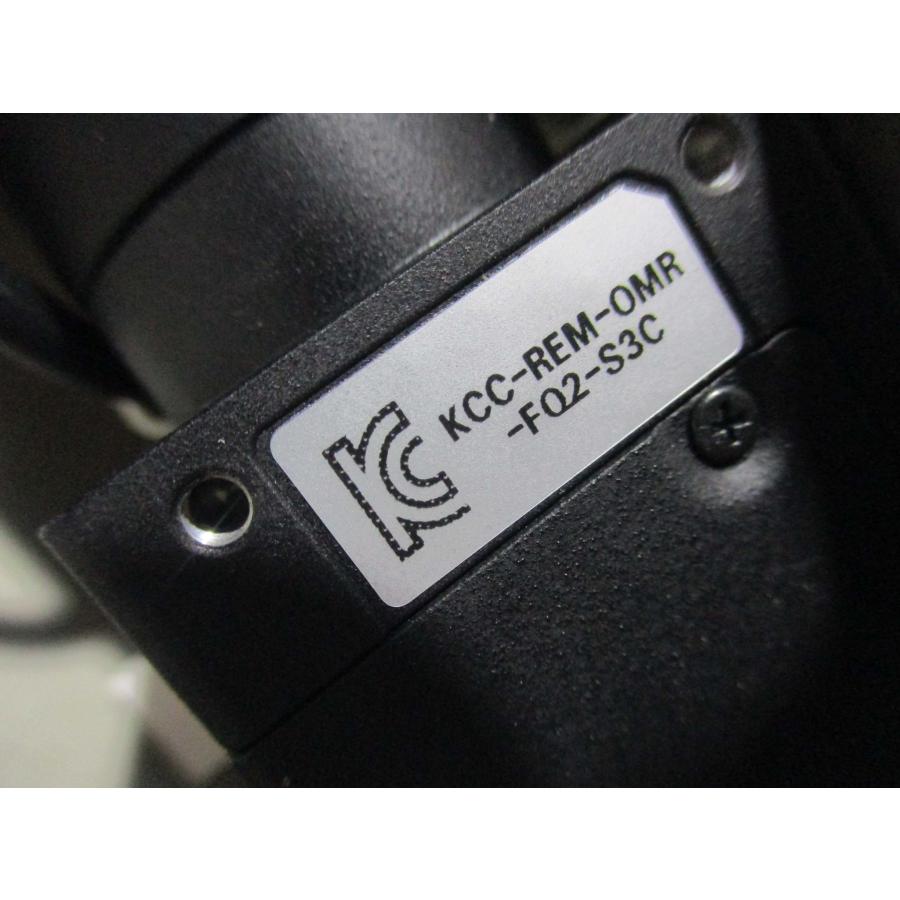 中古 OMRON SMART CAMERA FQ2-S40-13/KCC-REM-OMR-FQ2-S3C/LED 中古 OMRON SMART CAMERA FQ2-S40-13/KCC-REM-OMR-FQ2-S3C/LED
