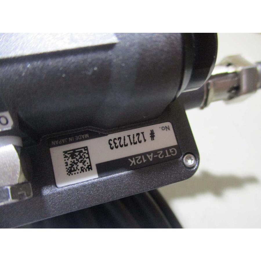 中古 KEYENCE GT2-A12K 高精度接触式デジタルセンサ GT2 シリーズ