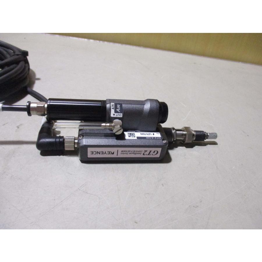 キーエンス　GT2-P12K 新品 2個 GT2-P12K Sensor Accessory by KEYENCE CORP