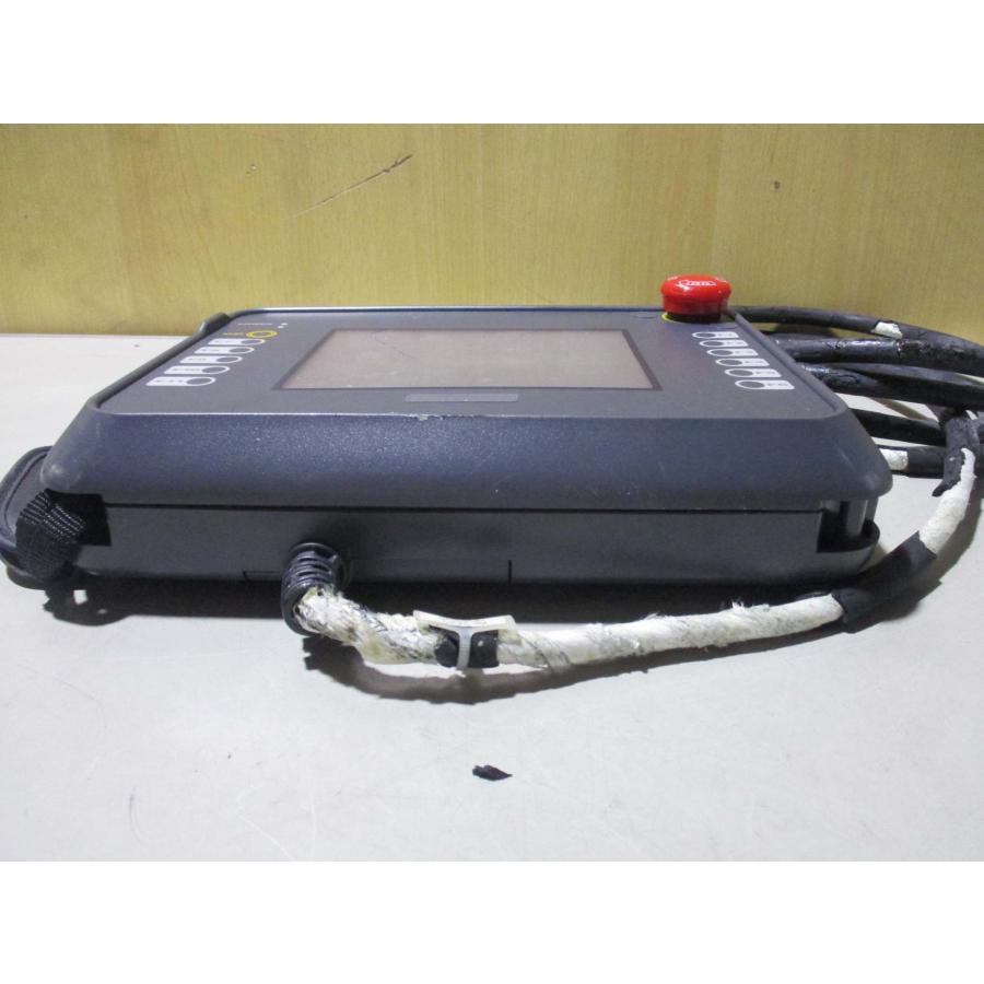 中古 PRO FACE 3080028-03 GP2301H-LG41-24V タッチパネル