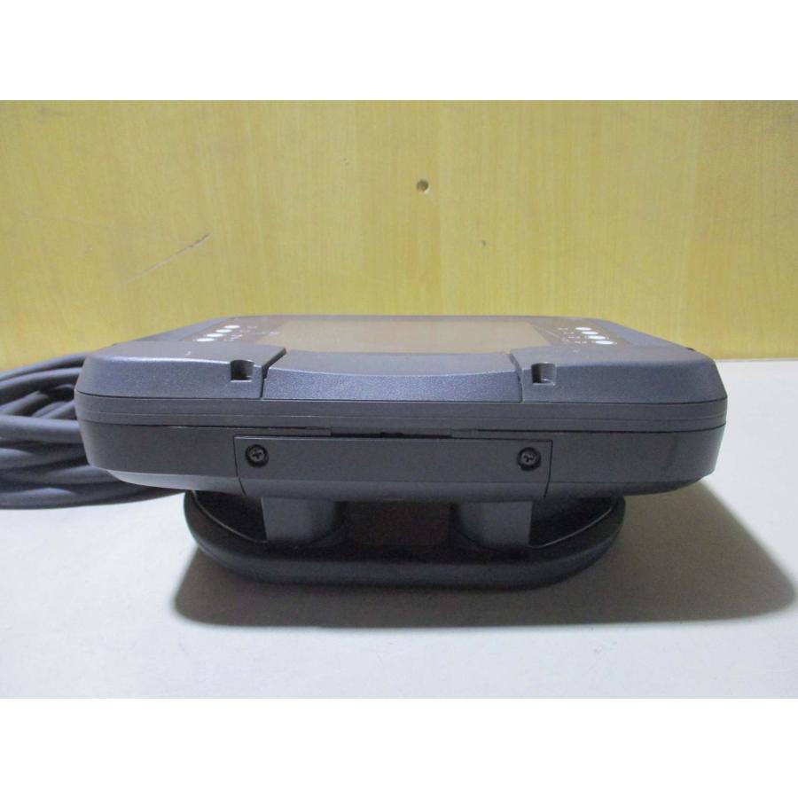 中古 KEYENCE VT3-V6H カラータッチパネル(R50614FRB024