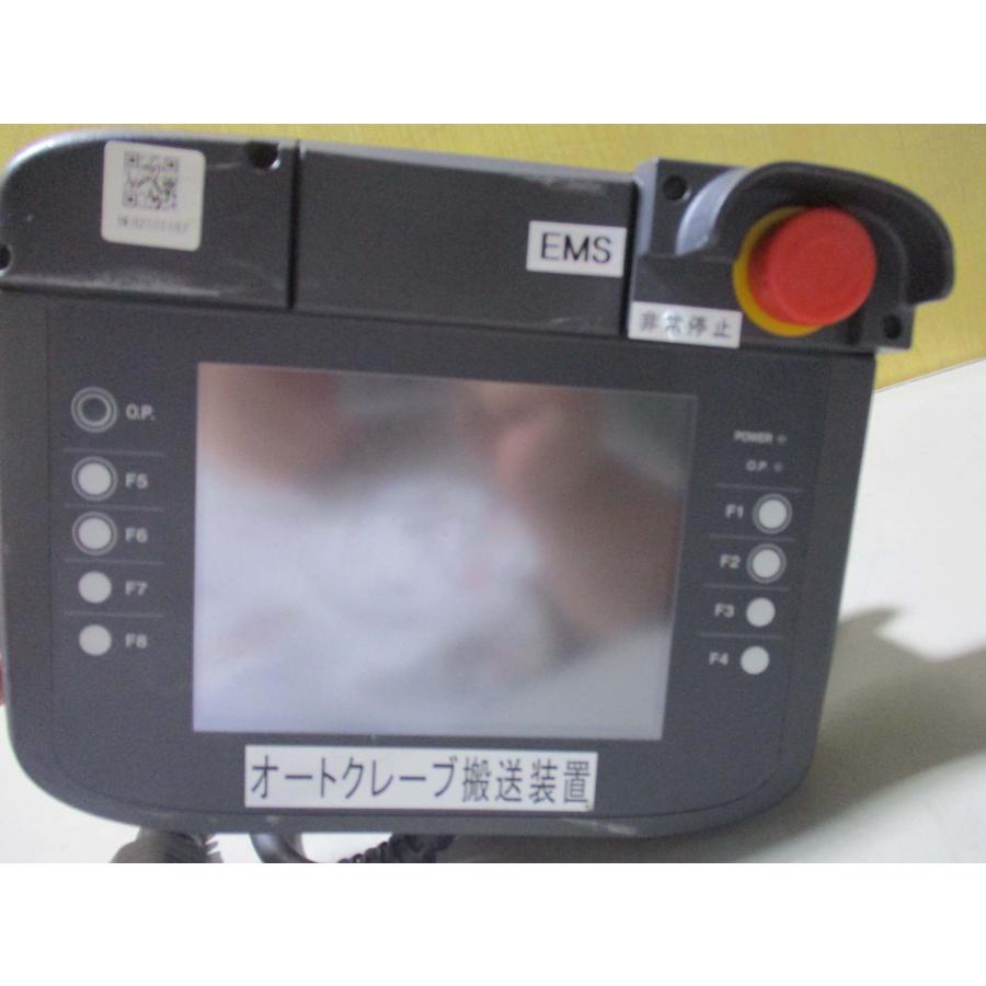 MRS-Kyenc01 KEYENCE製タッチパネル VT3-V6H MRS-Kyenc01 KEYENCE製タッチパネル VT3-V6H Amazon | 6型 VGA