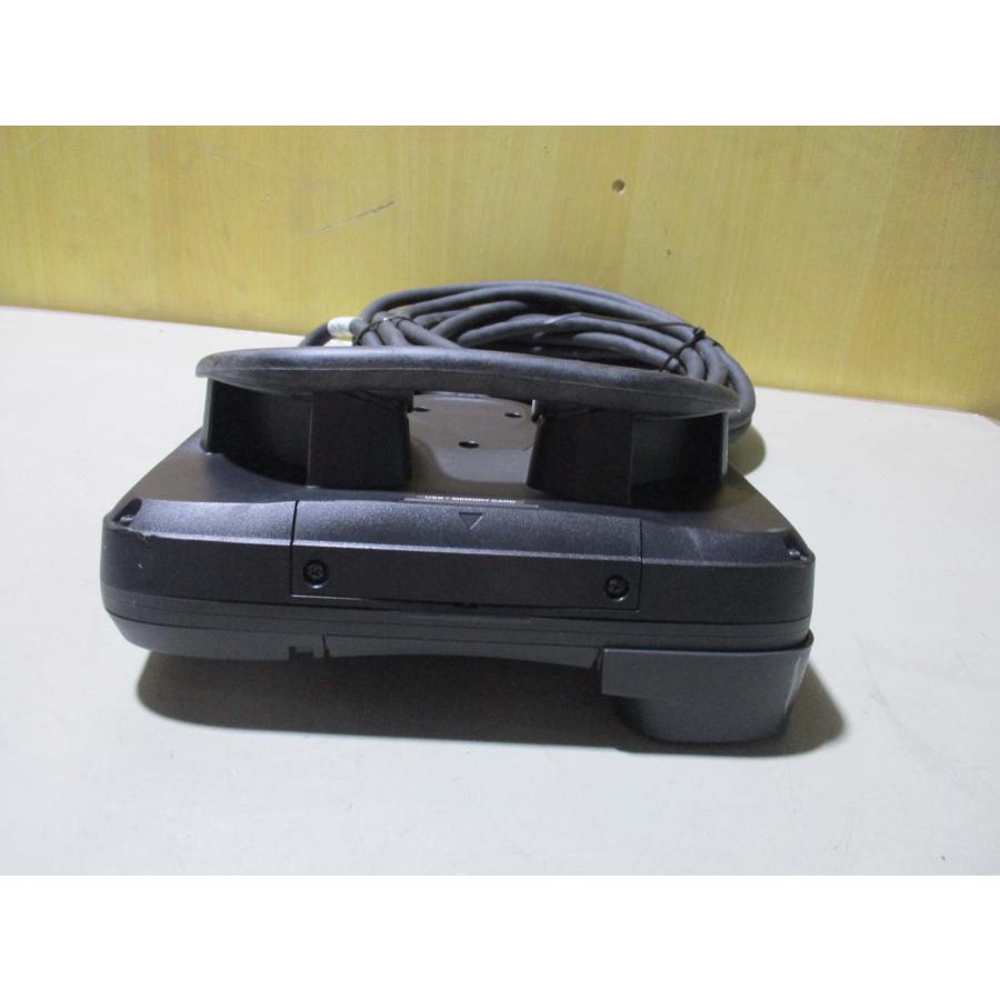 中古 KEYENCE VT3-V6H カラータッチパネル(R50614FRB025