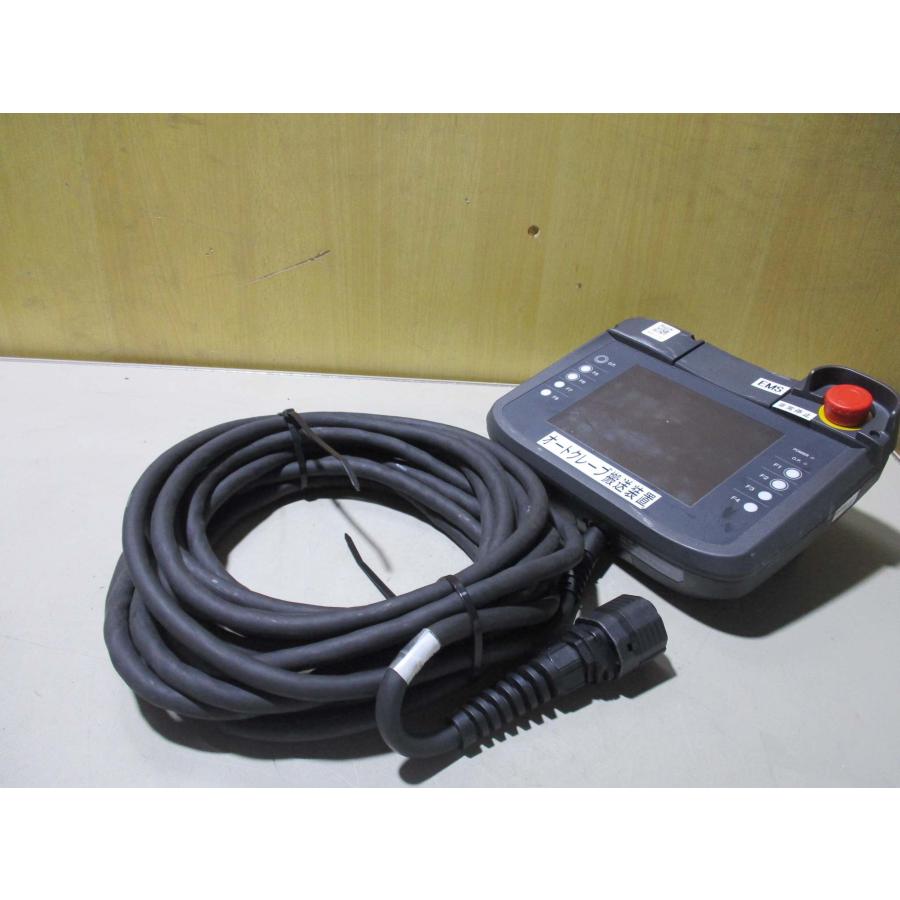 中古 KEYENCE VT3-V6H カラータッチパネル(R50614FRB025