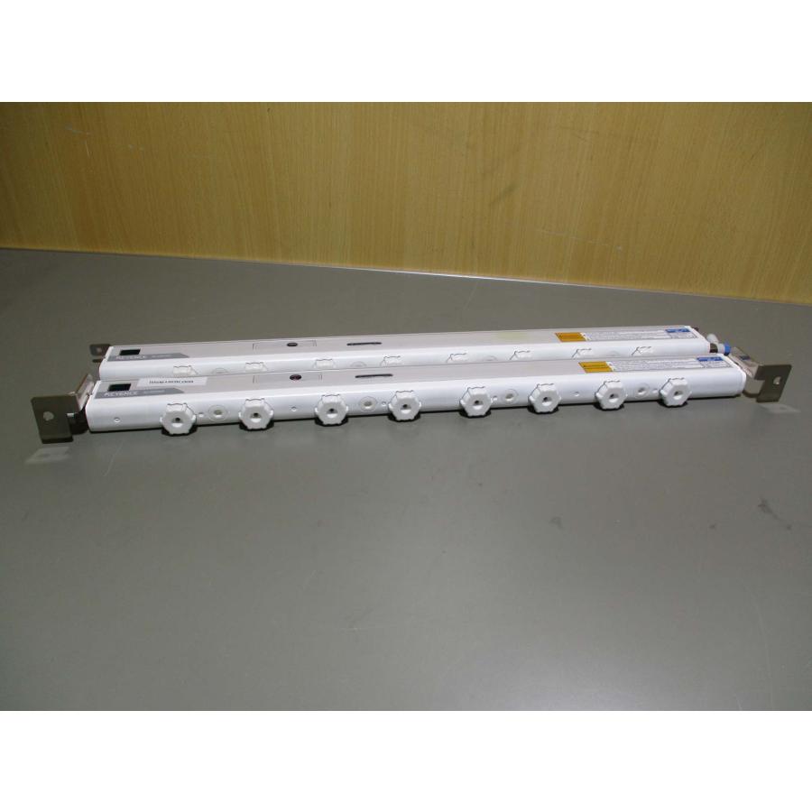 SJ-H060Aキーエンスイオナイザー 中古 KEYENCE SENSING IONIZER SJ-H060A 超高速・シース