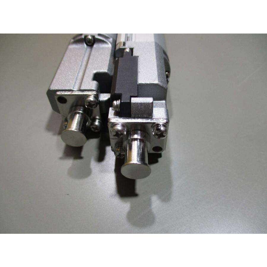 中古 KEYENCE SL-V20L T＆Rセーフティライトカーテン(R50614KBD041