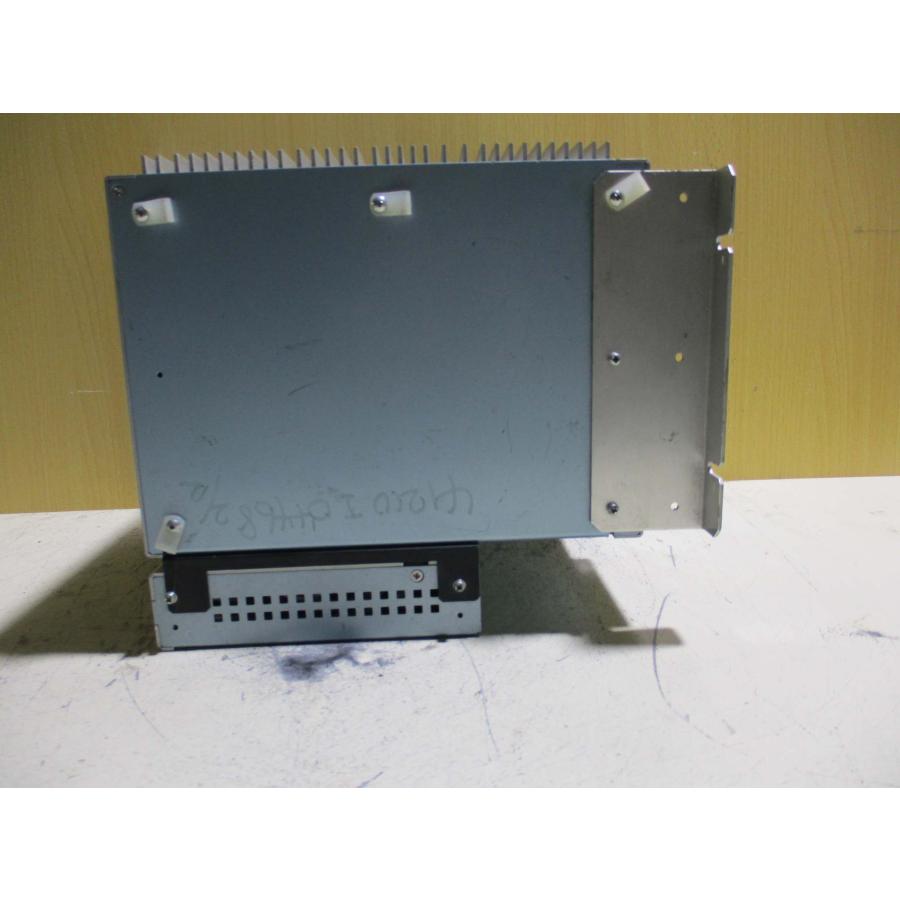 中古YAMAHA RCX141 RGU-2 産業用ロボットコントローラ 4軸ACフル 中古YAMAHA RCX141 RGU-2 産業用ロボットコントローラ 4軸ACフル