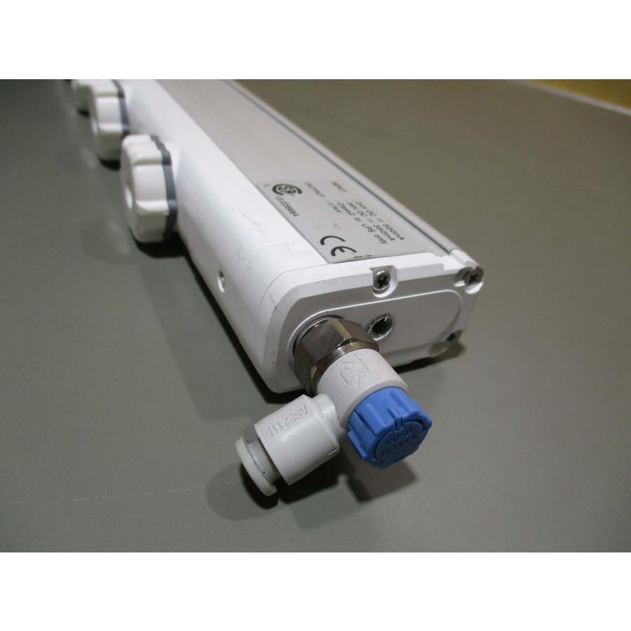 中古KEYENCE 超高速・シースセンシングイオナイザ SJ-E シリーズ