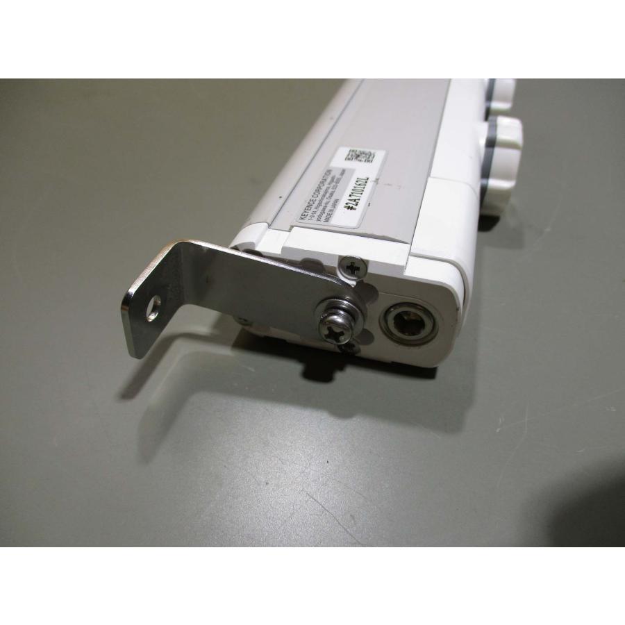 中古 KEYENCE SJ-H060A 超高速・シースセンシングイオナイザ