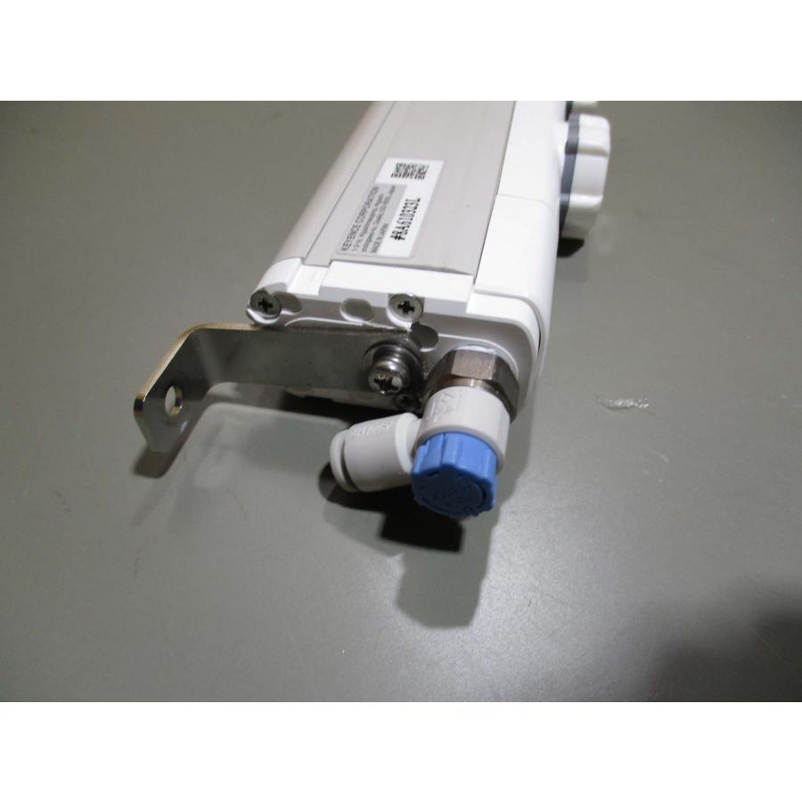 中古KEYENCE 超高速・シースセンシングイオナイザ SJ-E シリーズ