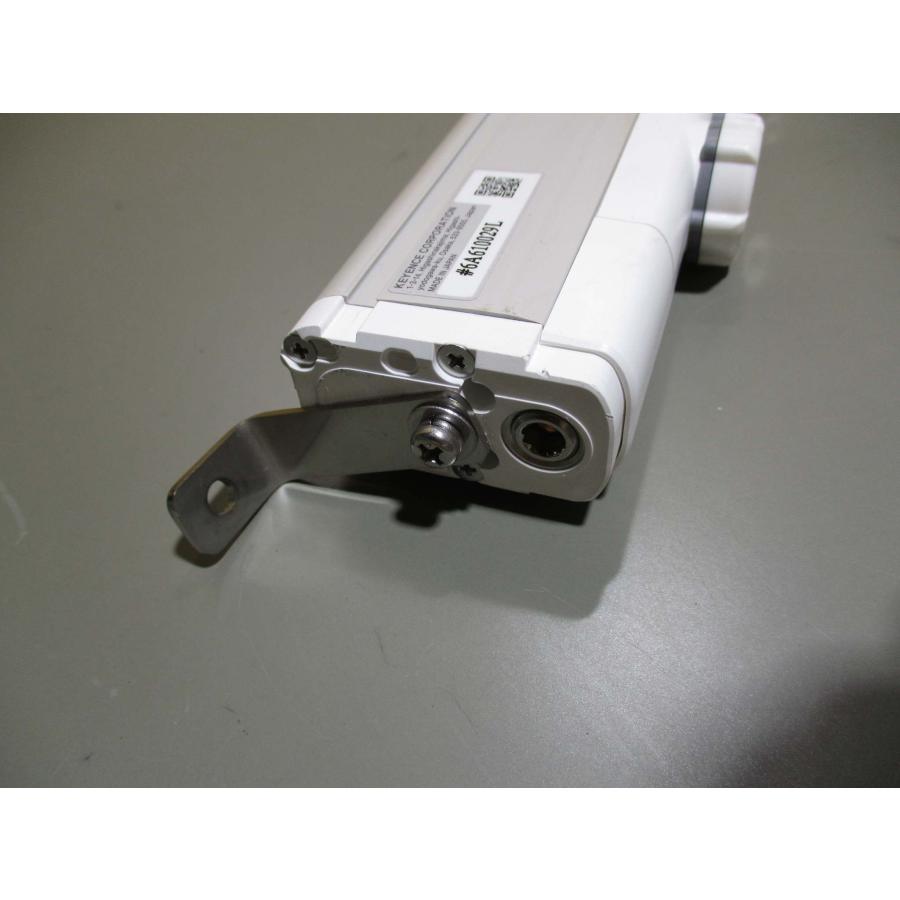 SJ-H060Aキーエンスイオナイザー Air-Free High Speed Sensing Ionizer - SJ-H series | KEYENCE
