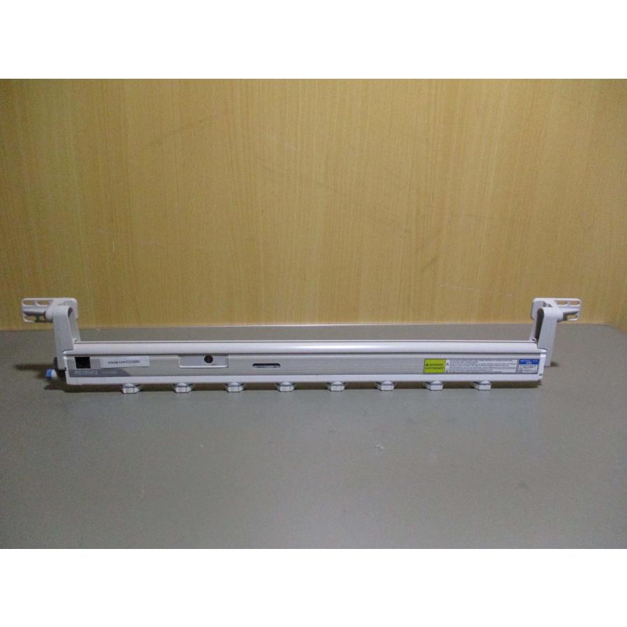 KEYENCE 超高速・シースセンシングイオナイザ SJ-E シリーズ