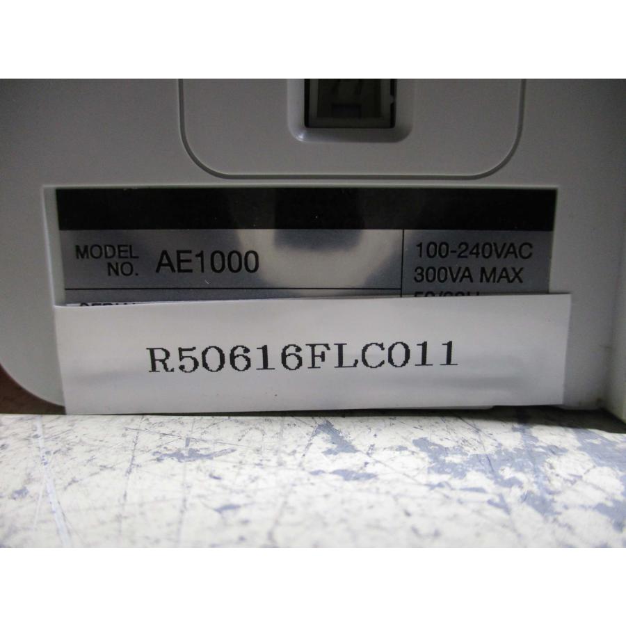中古 NIRECO Liteguide controller AE1000 ライトガイド 中古 NIRECO Liteguide controller AE1000 ライトガイド