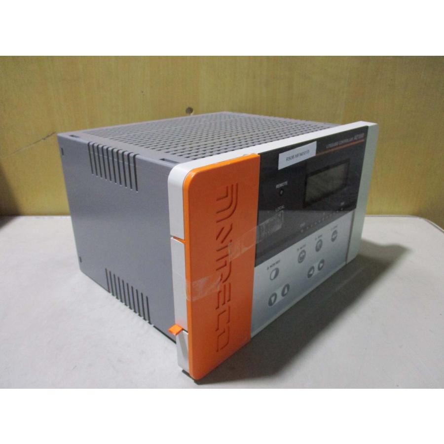 中古 NIRECO Liteguide controller AE1000 ライトガイドコントローラ(R50616FMD015 ...