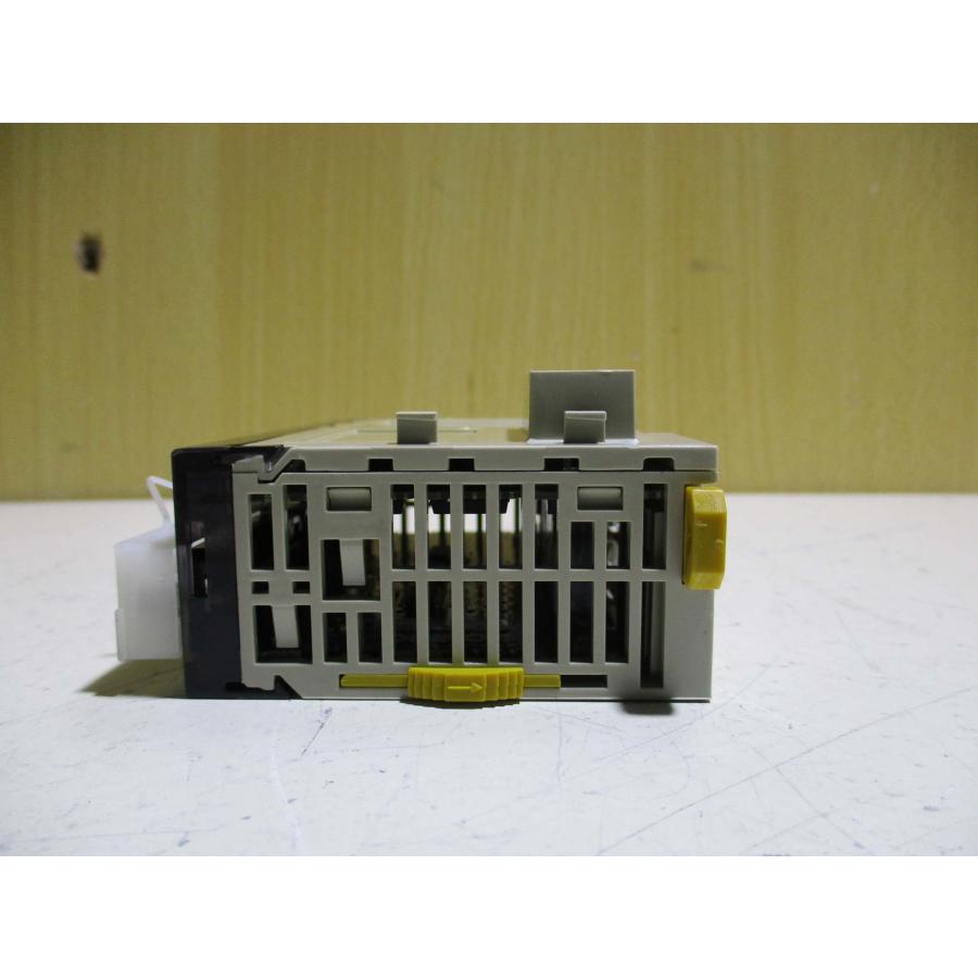 中古 Omron CJ1W-SCU21-V1 シリアルコミュニケーションユニット