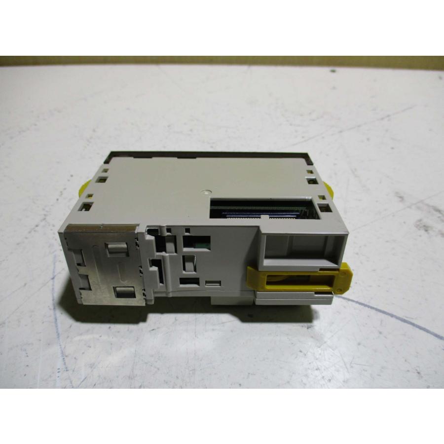 中古 Omron CJ1W-SCU21-V1 シリアルコミュニケーションユニット