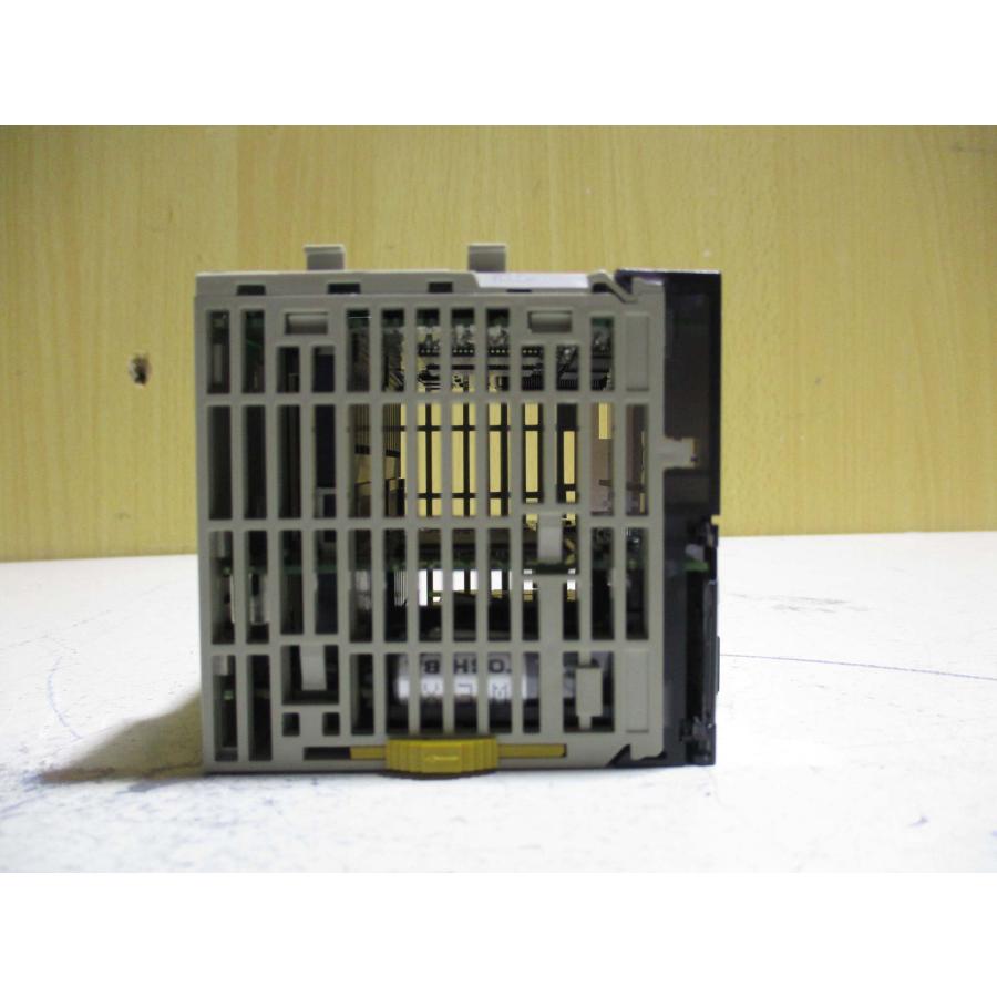 中古 OMRON CJ1G-CPU44H CPUユニット(R50619BABE018) : growdetrading