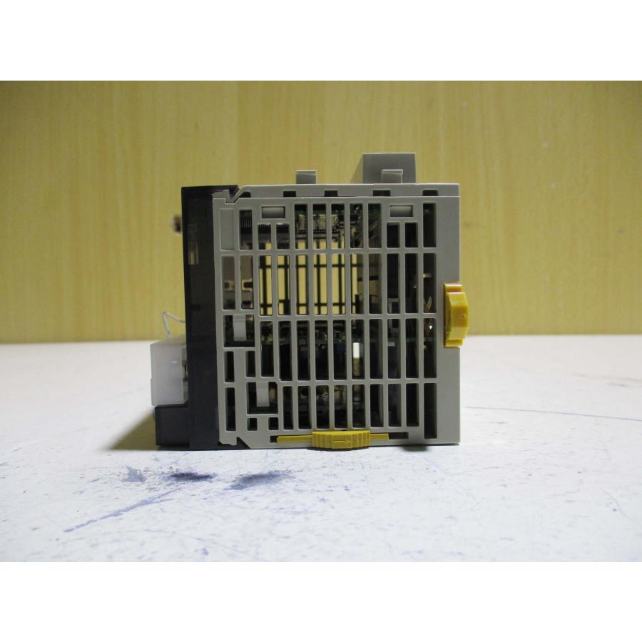 中古 OMRON CJ1G-CPU44H CPUユニット(R50619BABE018) : growdetrading