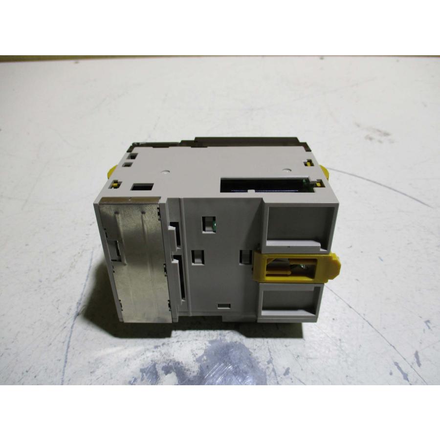 中古 OMRON CJ1G-CPU44H CPUユニット(R50619BABE018) : growdetrading