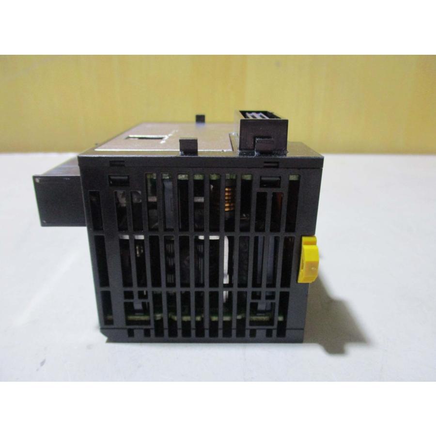 CJ1W-PD025 2個 Amazon | OMRON CJ1W-PD025 電源ユニット 24 VDC 5-VDC 出力 5A NN