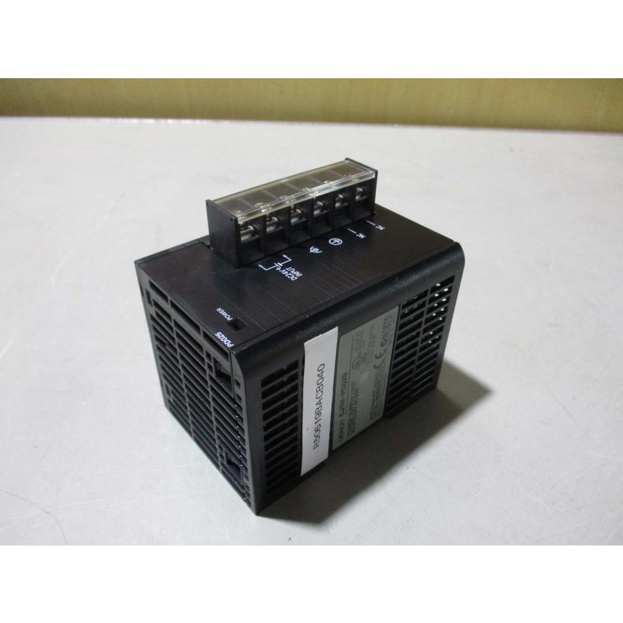 CJ1W-PD025 2個 CJ1W-PD025 Omron Automation and Safety | Industrial