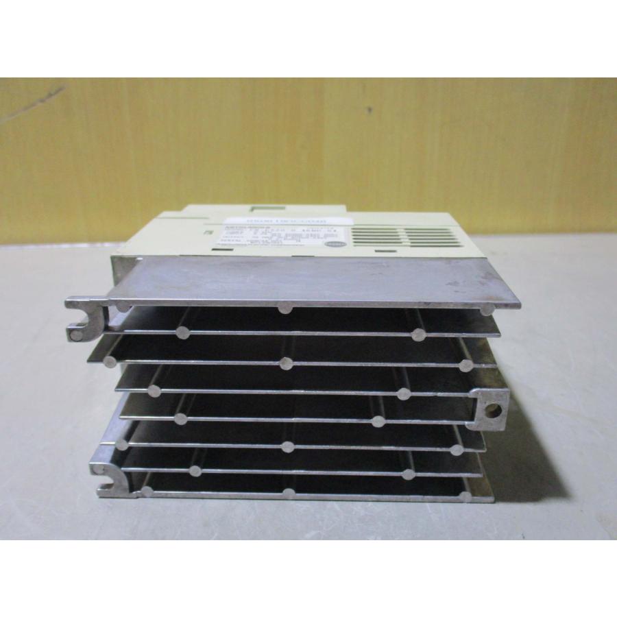 中古 MITSUBISHI FR-E520-0.4KND-04 インバータ(R50619DCC046