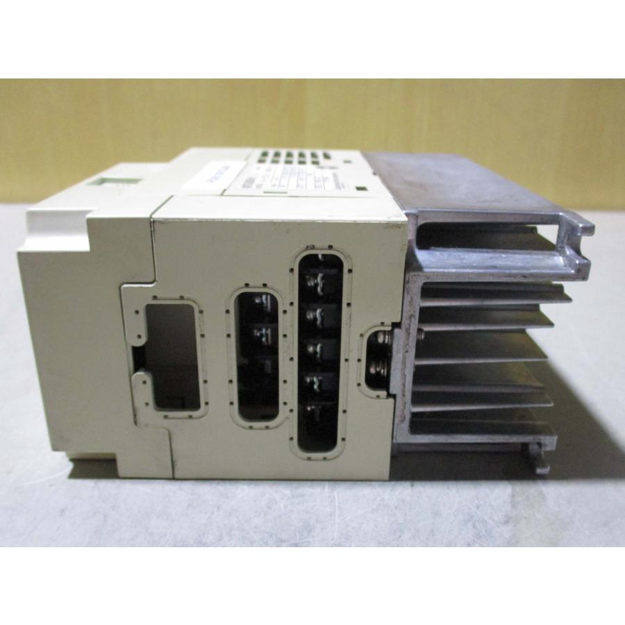 中古 MITSUBISHI FR-E520-0.4KND-04 インバータ(R50619DCC046