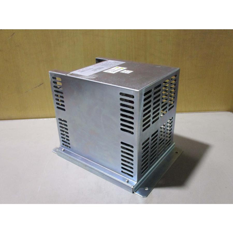 新古 MITSUBISHI BRAKE UNIT DBU-22K-4 ダイナミックブレーキ 新古 MITSUBISHI BRAKE UNIT DBU-22K-4 ダイナミックブレーキ