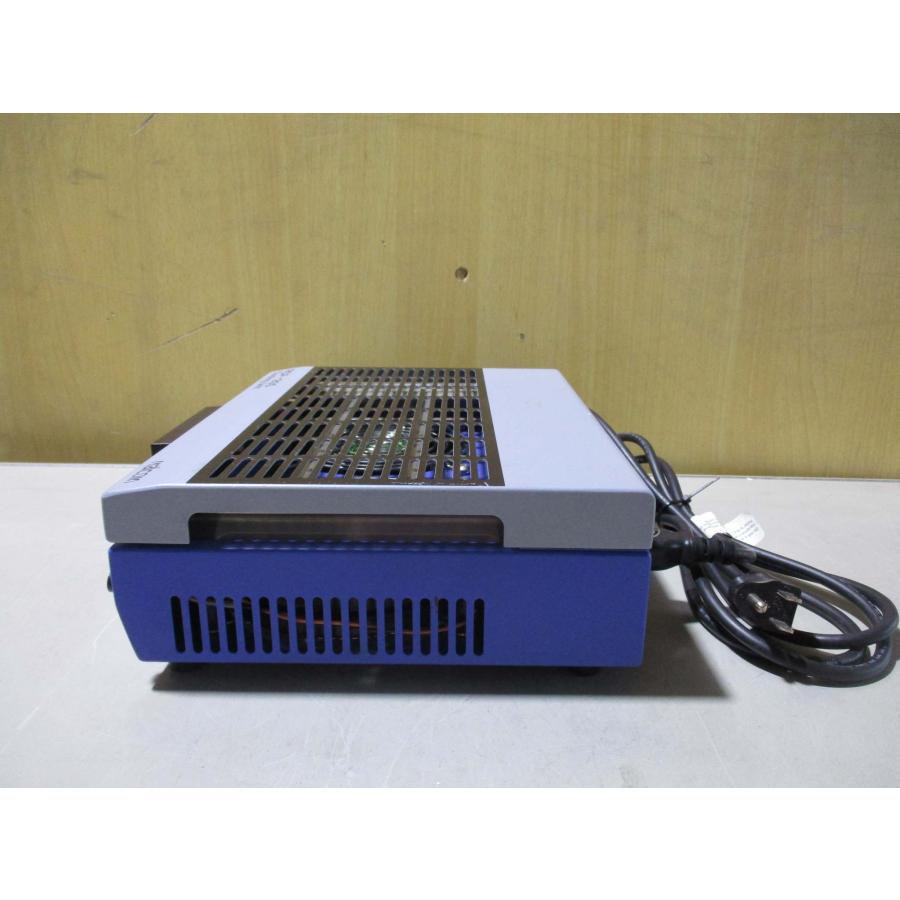 中古 Malcom/マルコム 小型リフローチェッカー RCP-200c cooling 中古 Malcom/マルコム 小型リフローチェッカー RCP-200c cooling