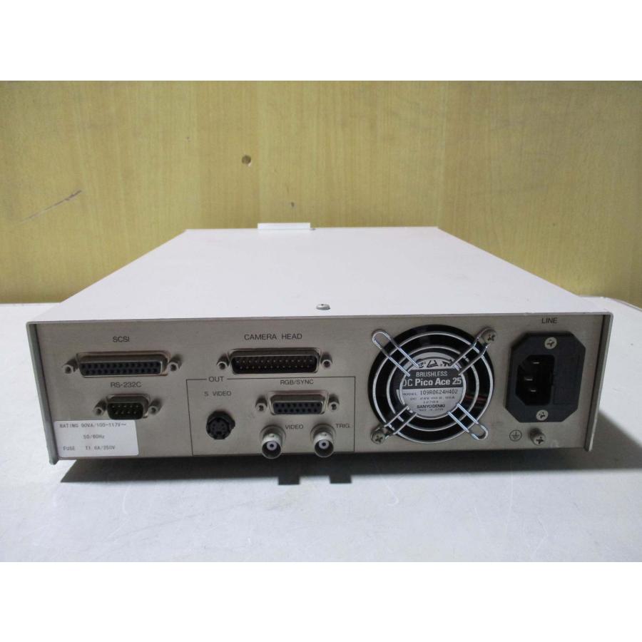 中古 Hamamatsu Color Chilled 3CCD Camera Controller C5810 中古 Hamamatsu Color Chilled 3CCD Camera Controller C5810