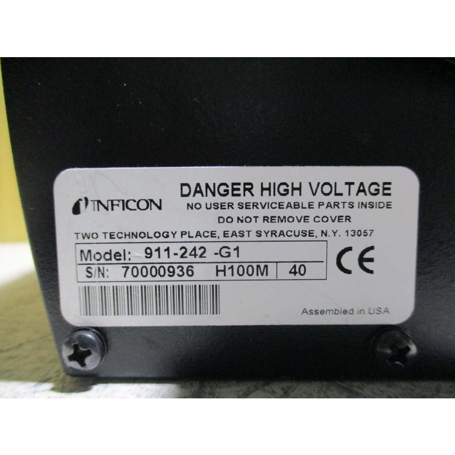 中古 Inficon 911-242-G1 Transpector 2 SYSTEM INFORMATION TSP 中古 Inficon 911-242-G1 Transpector 2 SYSTEM INFORMATION TSP