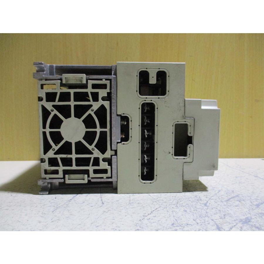 中古 MITSUBISHI FR-E520-2.2KN インバータ(R50621DCE018