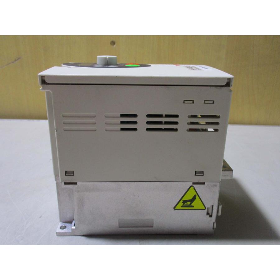 中古 Sumitomo Inverter 1.5KW 220V HF3212-1A5(R50621DHC032 ...