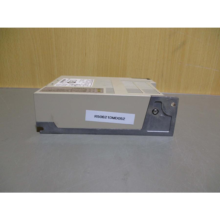 中古 YASKAWA SGDS-02F02A サーボパック(R50621DMD052