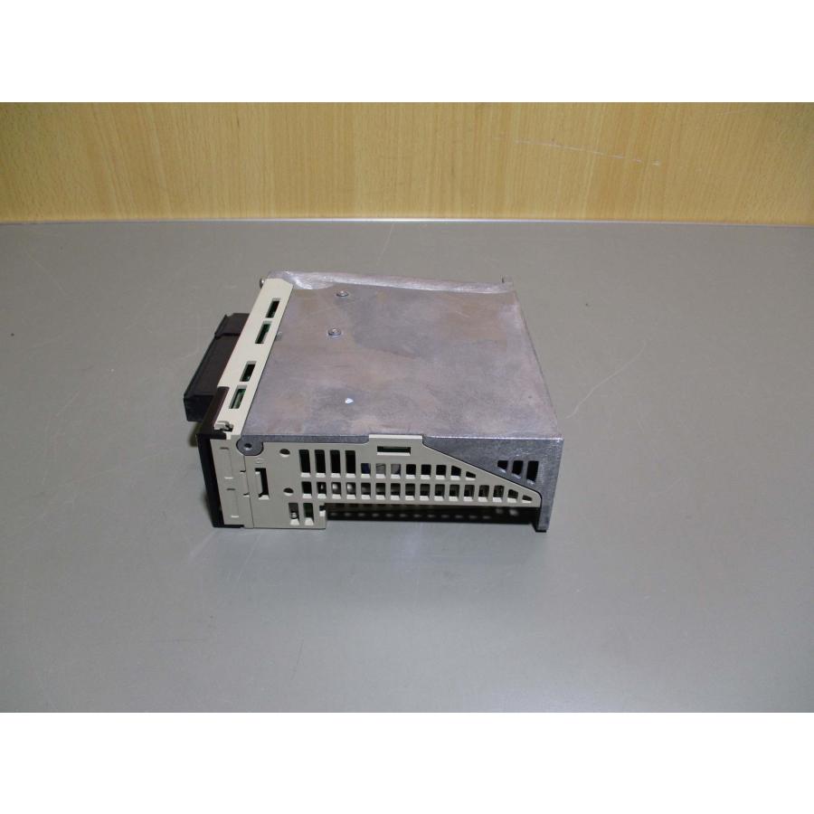 中古 YASKAWA SGDS-02F02A サーボパック(R50621DMD052