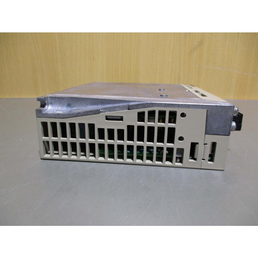 中古 YASKAWA SGDS-02F02A サーボパック(R50621DMD052