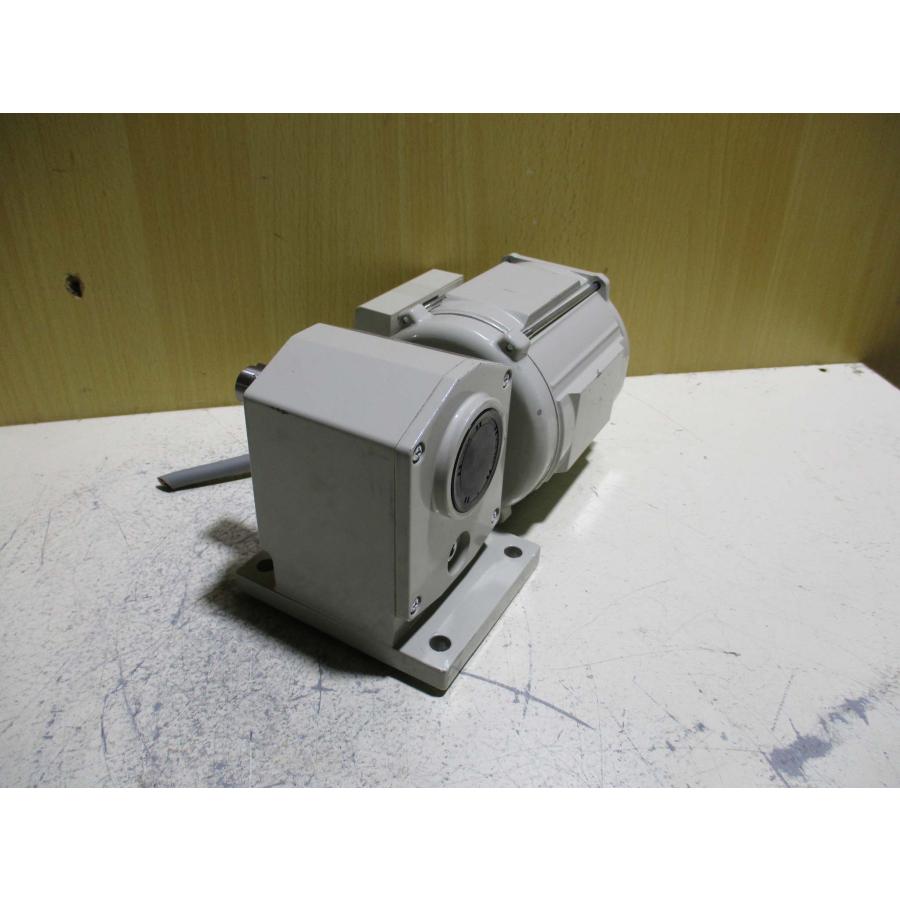 中古 SUMITOMO HYPONIC DRIVE ハイポニック減速機 RNHM01-190R 中古 SUMITOMO HYPONIC DRIVE ハイポニック減速機 RNHM01-190R