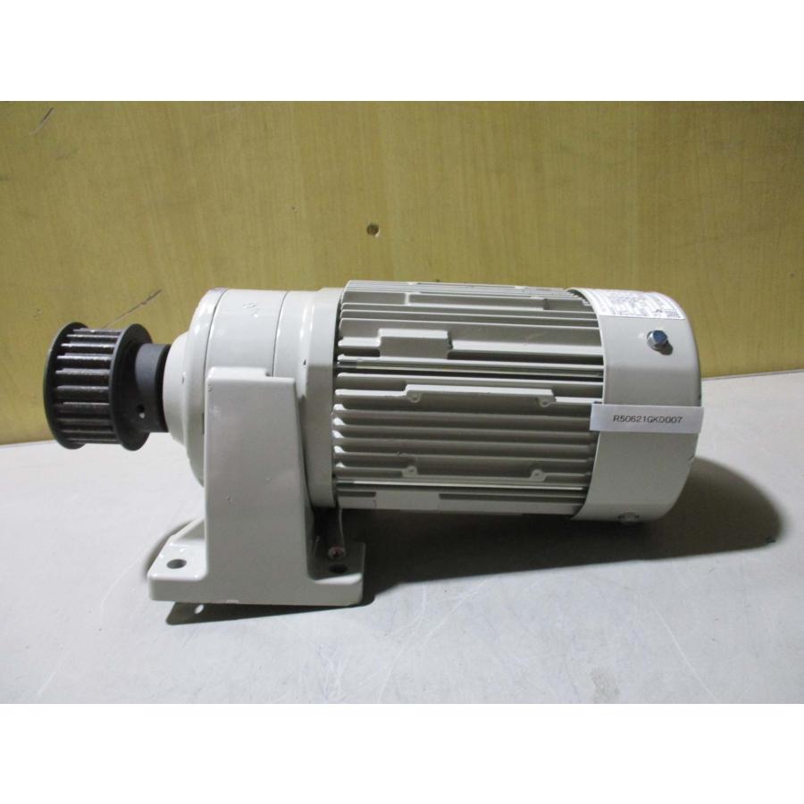 中古 SUMITOMO ALTAX DRIVE CNHM02-5087-AV-59 0.2KW(R50621GKD007