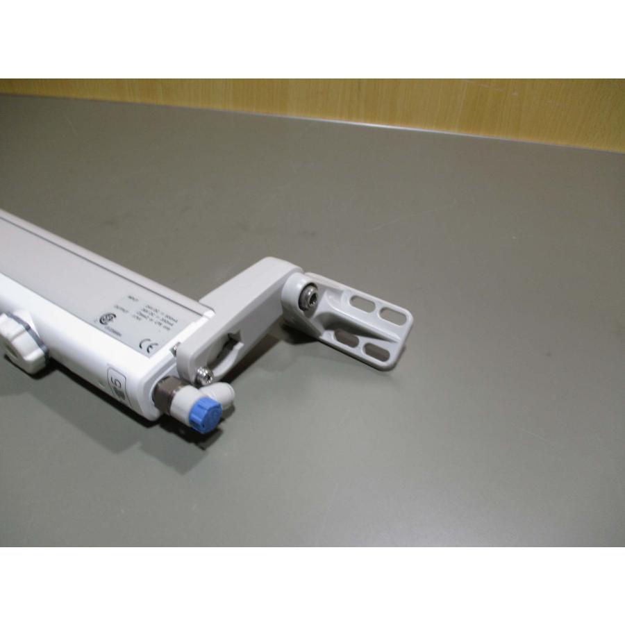 中古 KEYENCE SENSING IONIZER SJ-H060A 超高速・シース