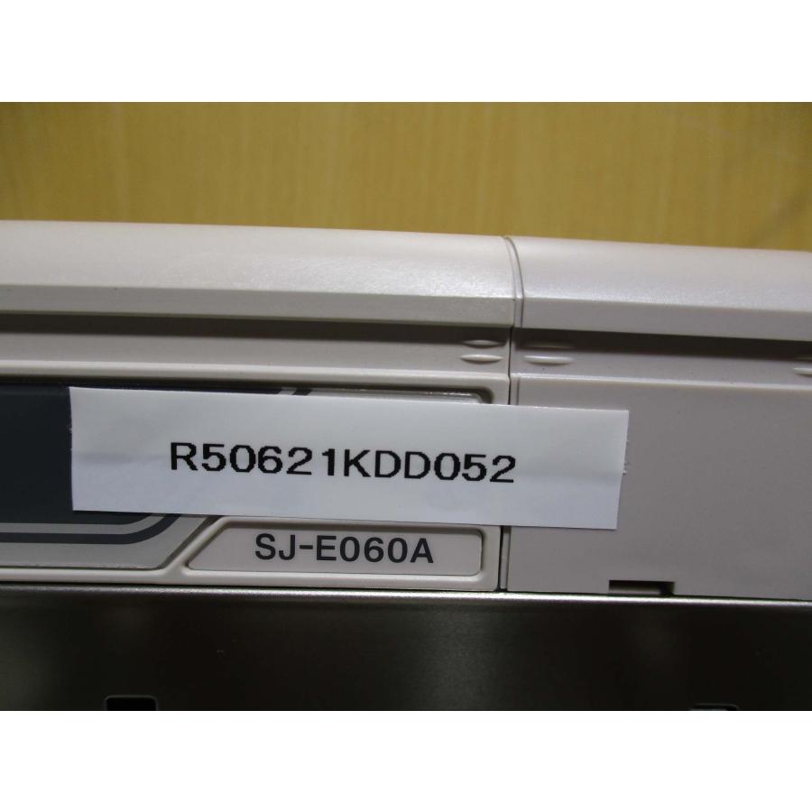 中古 KEYENCE SJ-E060A ハイブリッド型超高速センシング 中古 KEYENCE SJ-E060A ハイブリッド型超高速センシング