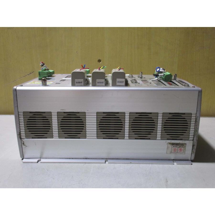 中古 IAI XSEL-J-3-200ACL-100AL-60AB-CC-EEE-0-2- アクチュエータ