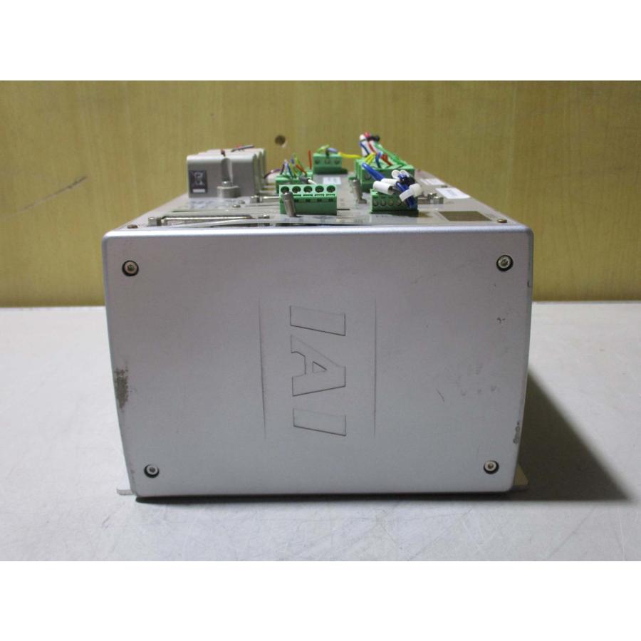 中古 IAI XSEL-J-3-200ACL-100AL-60AB-CC-EEE-0-2- アクチュエータ