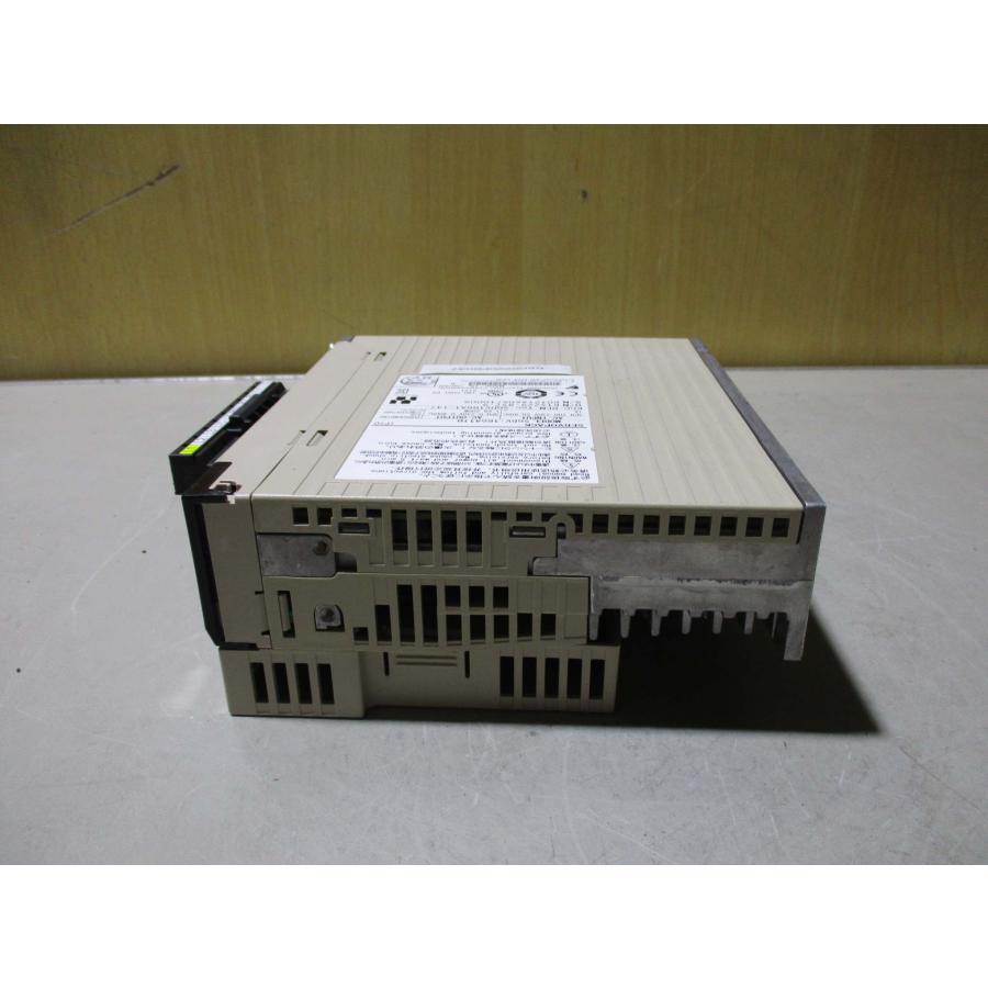 専用ページ　SGDV-1R6A11B 3台 中古 YASKAWA SGDV-1R6A11B SERVOPACK サーボパック(R50622DPB037