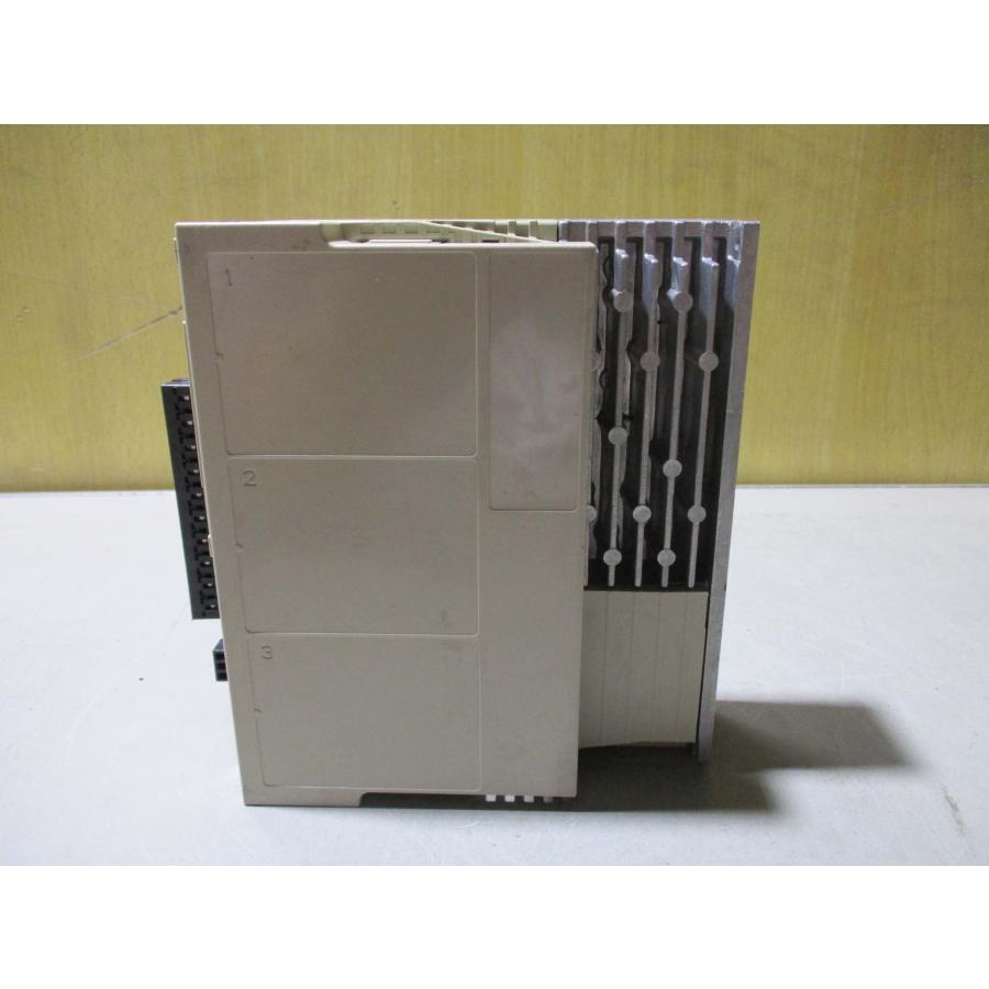 中古 YASKAWA SGDV-1R6A11B SERVOPACK サーボパック(R50622DPB037