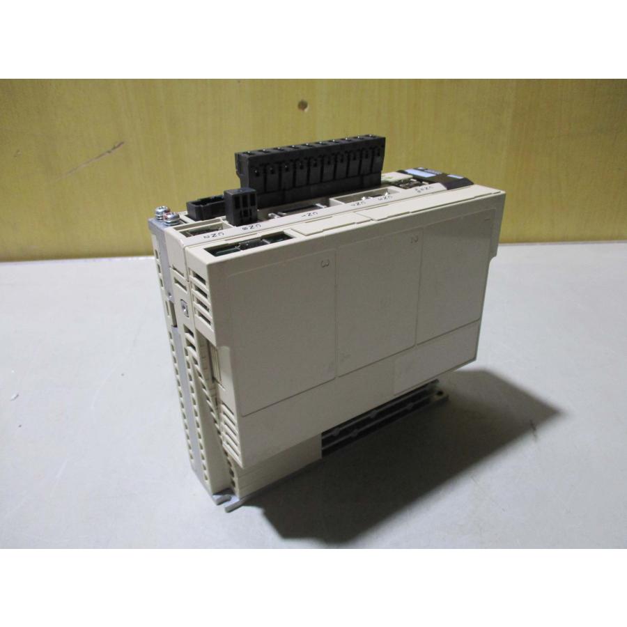 中古 YASKAWA SGDV-1R6A11B SERVOPACK サーボパック(R50622DPB037