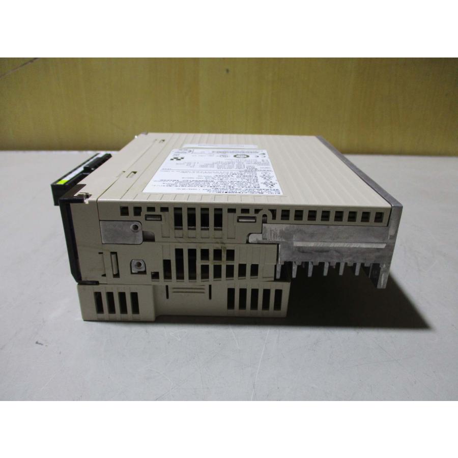 中古 YASKAWA SGDV-1R6A11B SERVOPACK サーボパック(R50622DPB055
