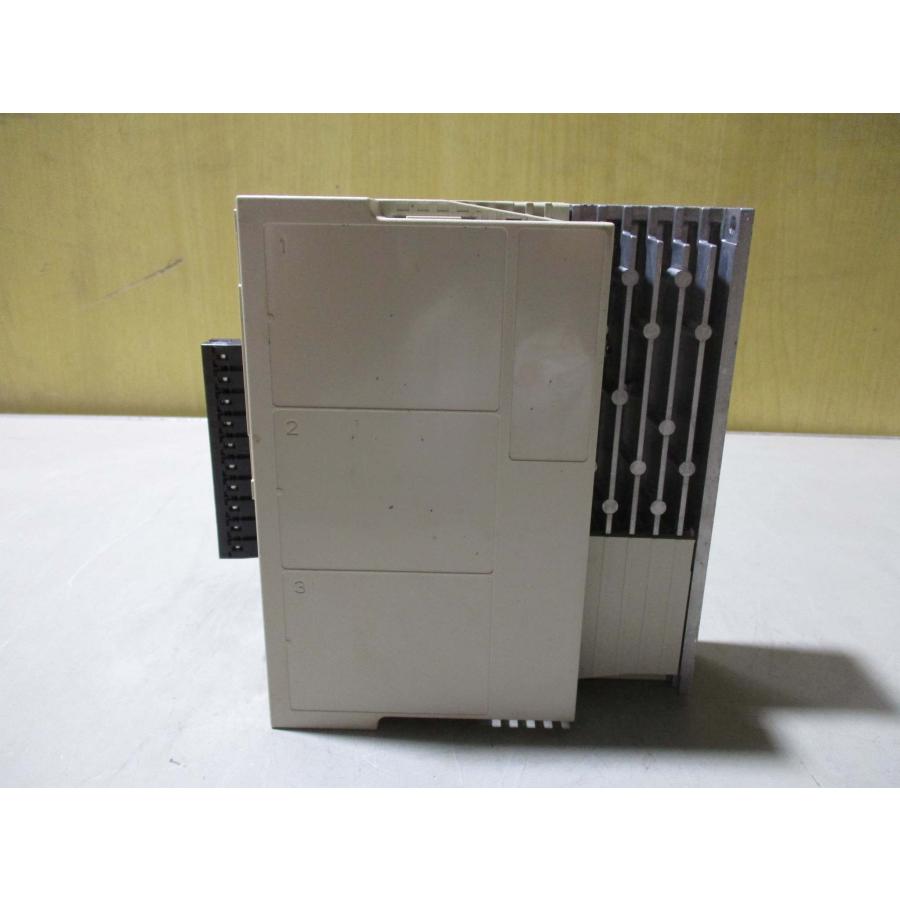 中古 YASKAWA SGDV-1R6A11B SERVOPACK サーボパック(R50622DPB055