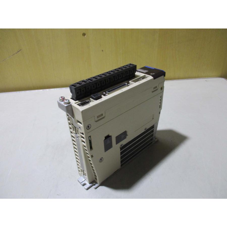 YOKOGAWA製SGD7S-1R6A00A SERVOPACK FA機器ドットコム / SGD7S
