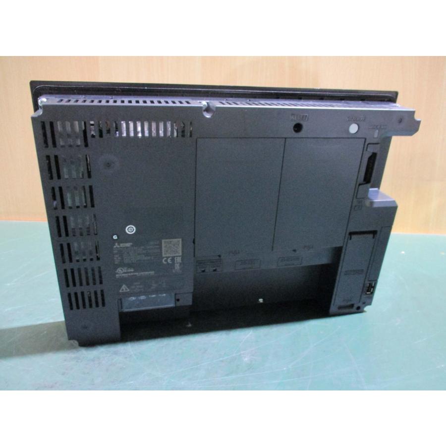 中古 MITSUBISHI GT2510-VTBA グラフィックオペレーション 中古 MITSUBISHI GT2510-VTBA グラフィックオペレーション
