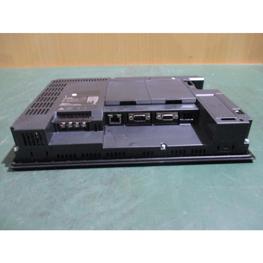 中古 MITSUBISHI GT2510-VTBA グラフィックオペレーション 中古 MITSUBISHI GT2510-VTBA グラフィックオペレーション